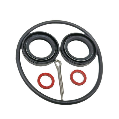 Lower Unit Oil Seal Kit for Tohatsu MFS 25B 25C 30B 30C