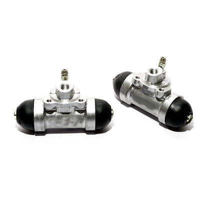 Rear Wheel Brake Cylinders for Nissan Navara D22 (2007–2018)