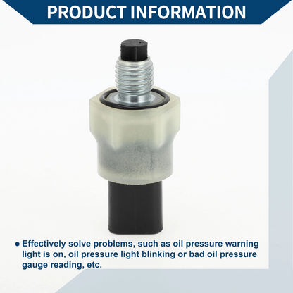 Engine Oil Pressure Sensor Switch No. 12618613333 for BMW 228i (2014–2016)