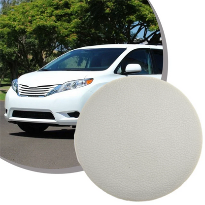 Car Seat Armrest Cap for 2011-2015 Toyota Sienna Gray (2011-2015)