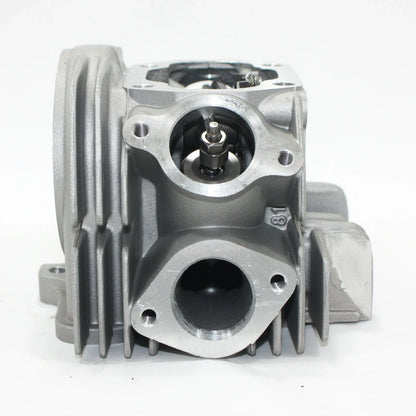 Engine Cylinder Head Kit for YX 140cc Pit Pro Trail Dirt Bike