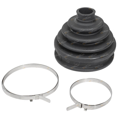 CV Joint Boot Kit for Mitsubishi Pajero NM NP (2000–2006)