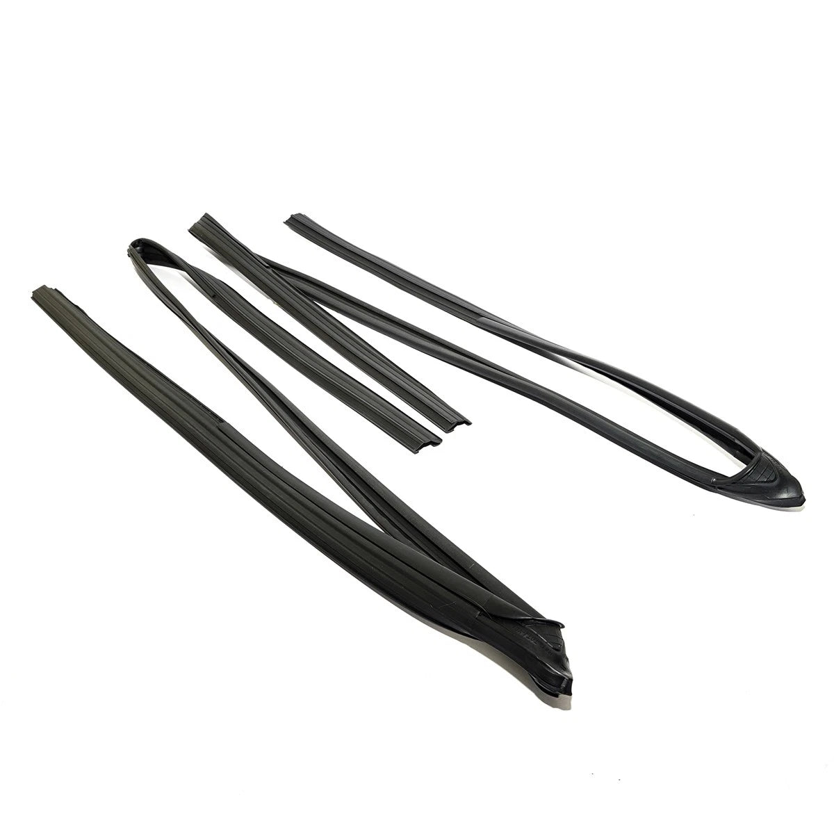 Front Door Glass Run Channel for Honda CR-V (2012–2016)