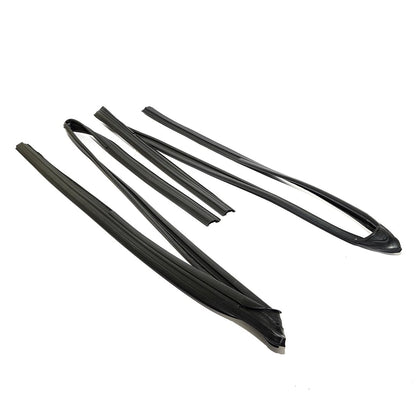 Front Door Glass Run Channel for Honda CR-V (2012–2016)