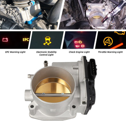 Throttle Body for Toyota Tundra (2020)