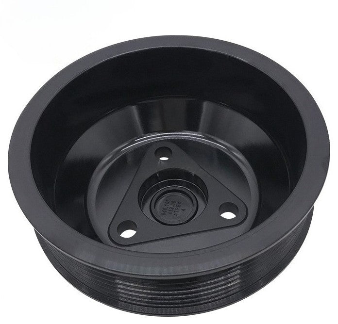 Water Pump Pulley for Porsche Cayenne (2003–2010)