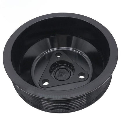 Water Pump Pulley for Porsche Cayenne (2003–2010)