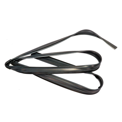 Door Glass Run Channel for Toyota Corolla Sedan (1991–2001)