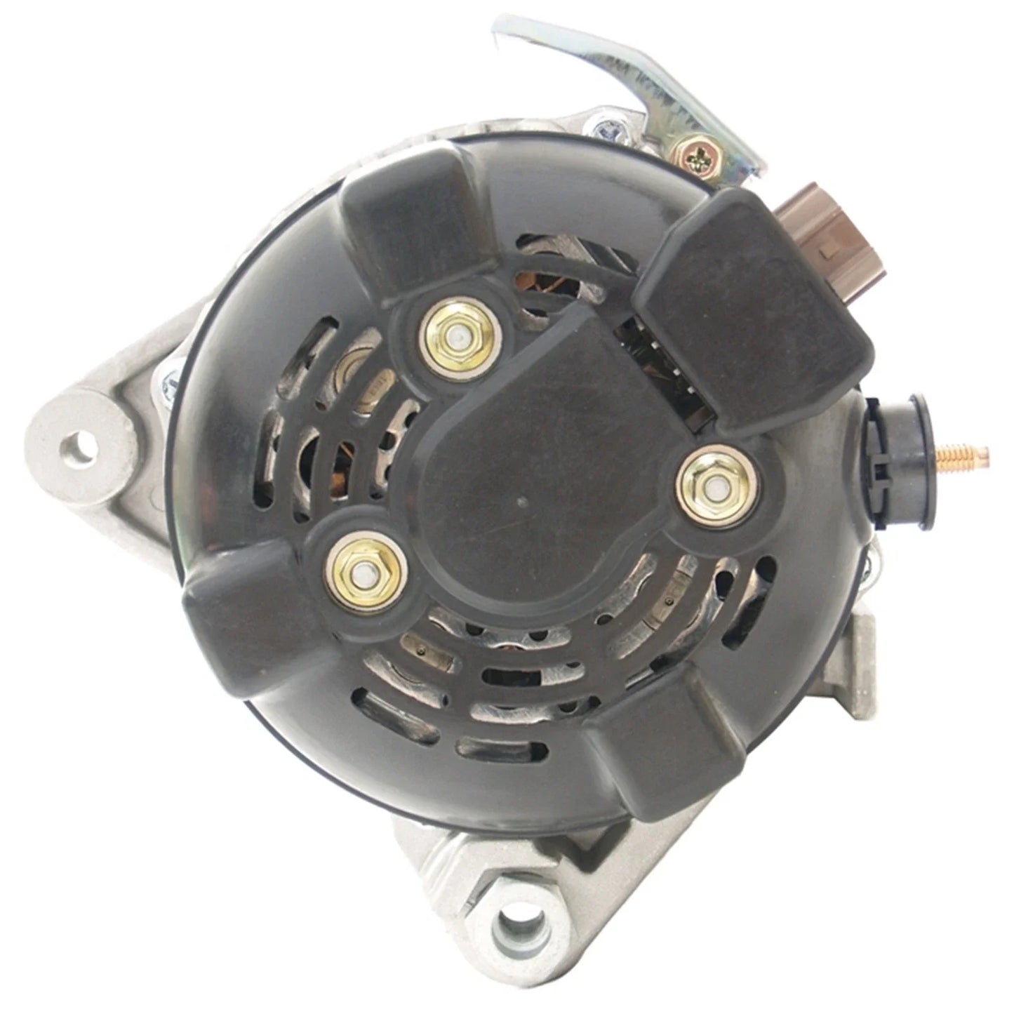 Alternator / 4cyl 2.4L / Toyota RAV4 (2003–2013)