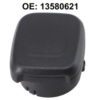 Power Outlet Receptacle Cover for Buick Encore, Cadillac, GMC, Chevrolet (2013-2023)