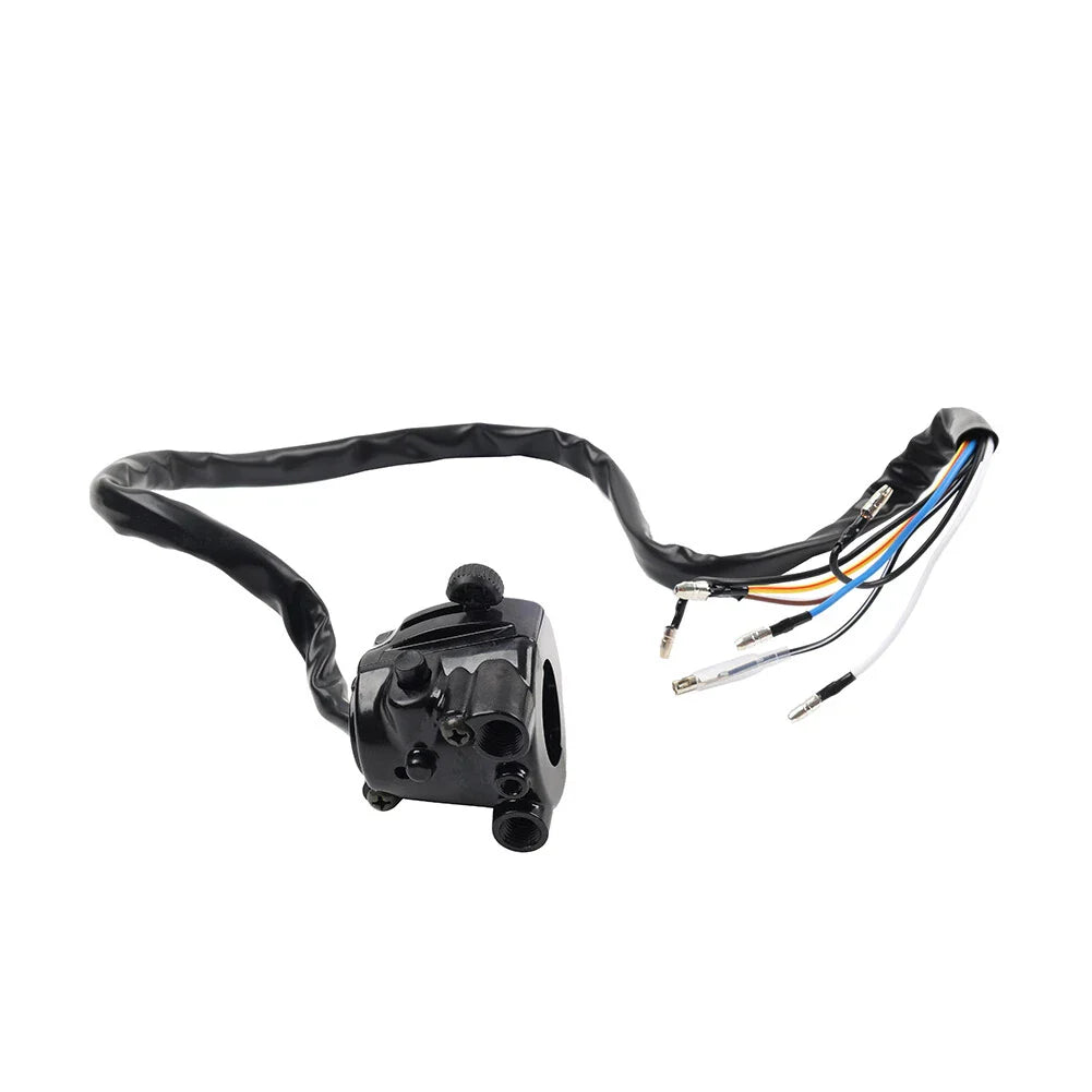 Right Handlebar Switch Assembly for Honda CB500 CB750K (1971-1973)