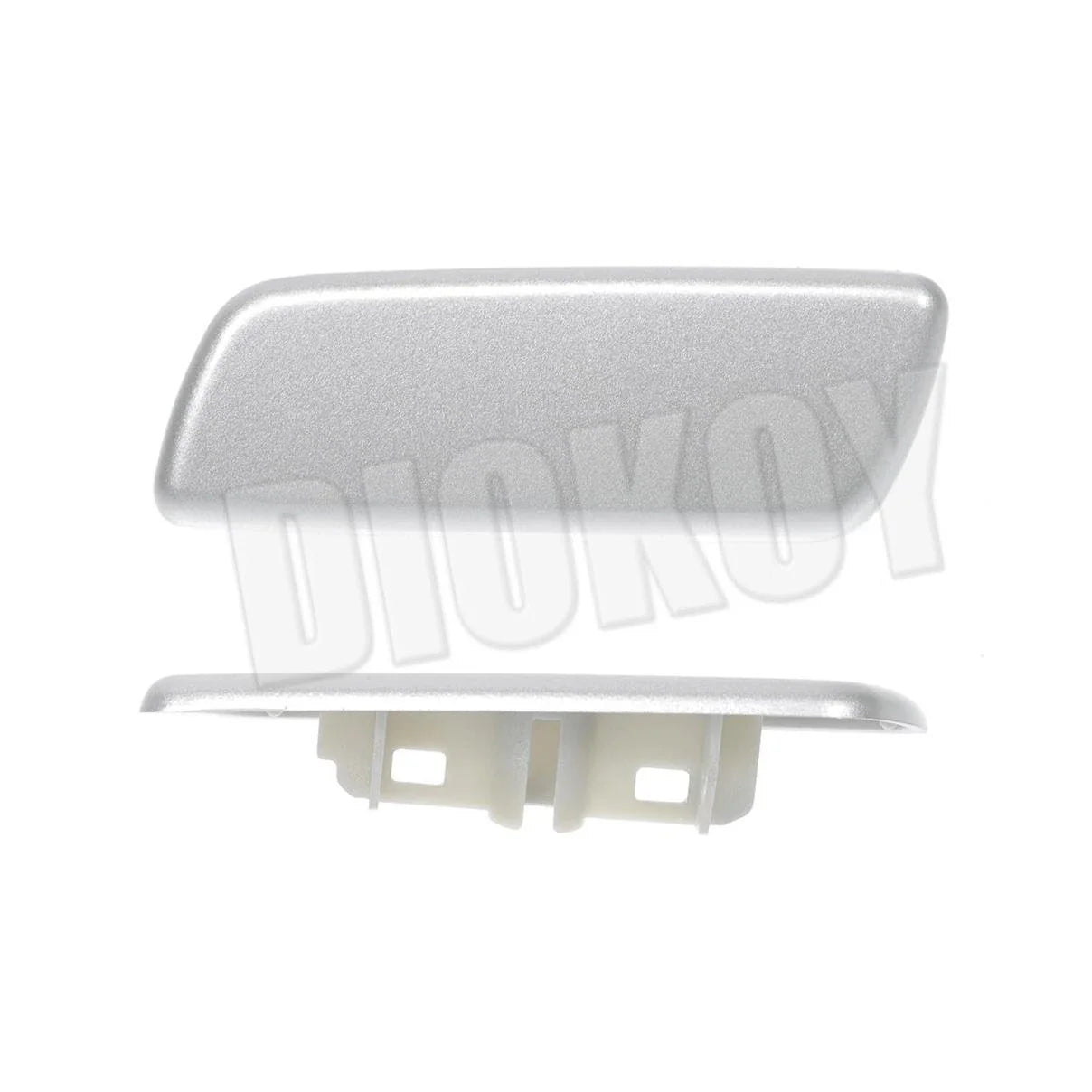 Front Headlight Washer Cover Cap for Lexus RX270 RX350 RX450H (2009–2012)