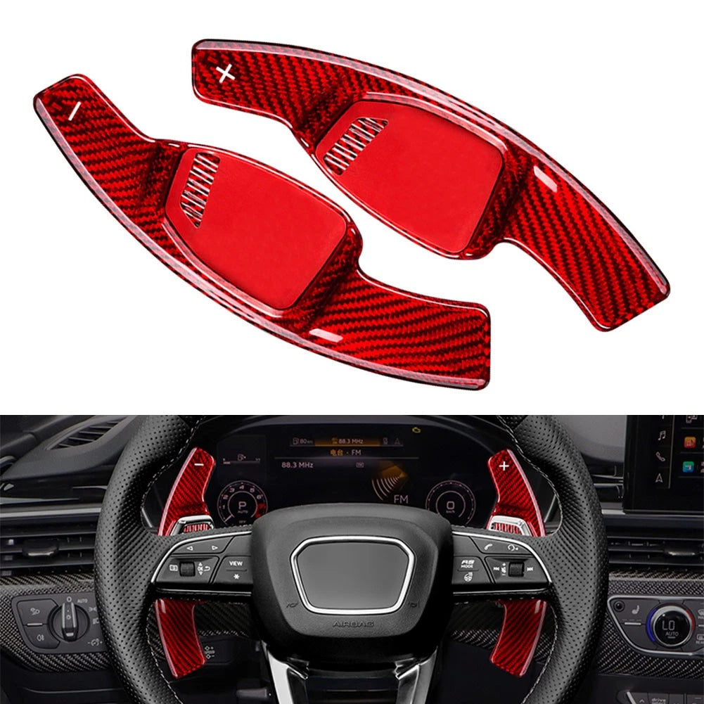 LED Dynamic Turn Signal Light Side Mirror Indicator for Audi A7 S7 RS7 (2012–2018)