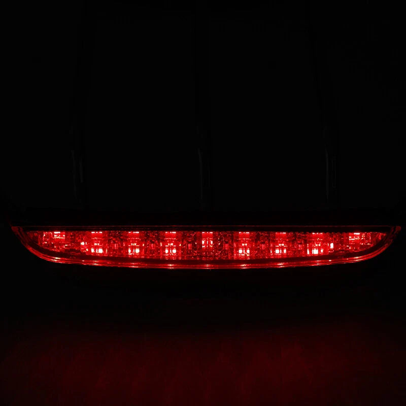 Luggage Rack LED Light for Harley Road King Touring (2014-2024)