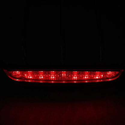 Luggage Rack LED Light for Harley Road King Touring (2014-2024)