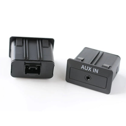 AUX Audio Interface for Mazda 3 / Mazda 6 / CX-9