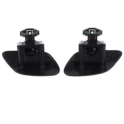 Headlamp Washer Nozzle Covers for Lexus RX330 RX350 (2004-2006)