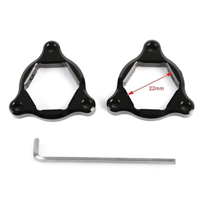 Red Oil Filler Cap for Honda ST125 Dax MSX125 Grom Z125 Monkey (2021–2023)
