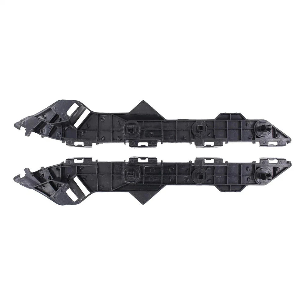 Rear Bumper Cover Retainer Bracket for 2009-2013 Toyota Corolla (2009-2013)