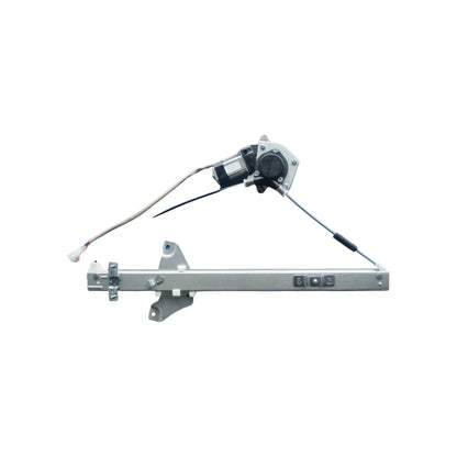 Front Left Window Regulator with Motor for Toyota RAV4 (1995–2000)