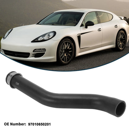 Radiator Hose No.97010650201 for Porsche Panamera (2011–2016)