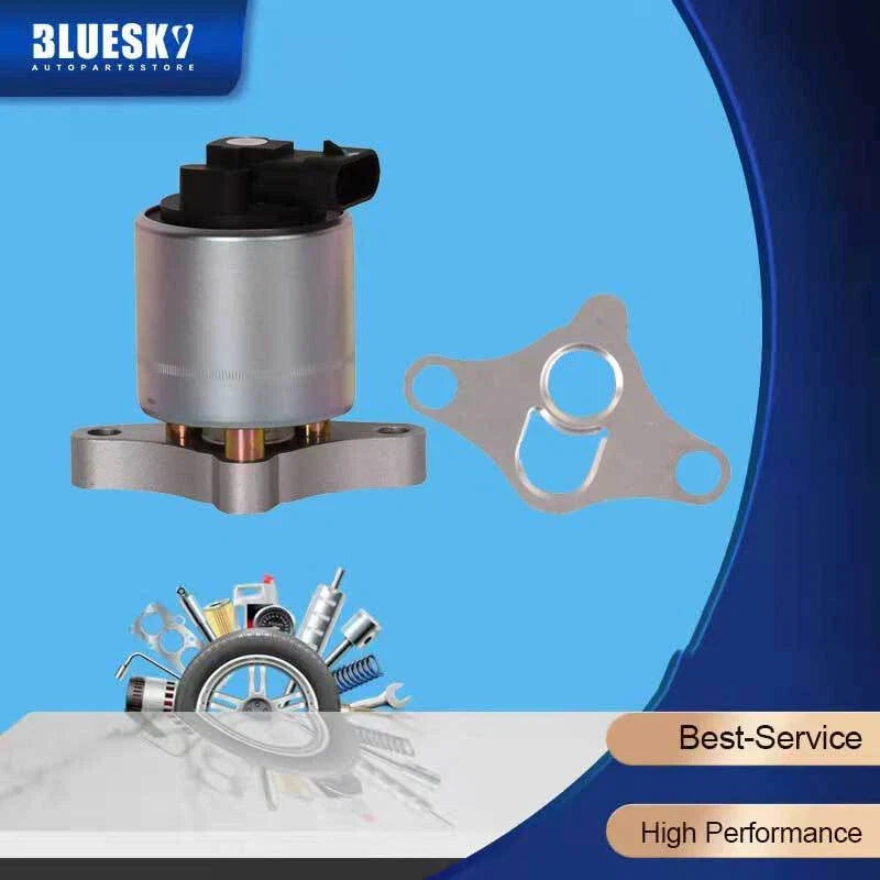 EGR Valve for Holden Barina XC 1.4L 1.6L 1.8L Z14XE Z16SE Z18XE (2001-2005)