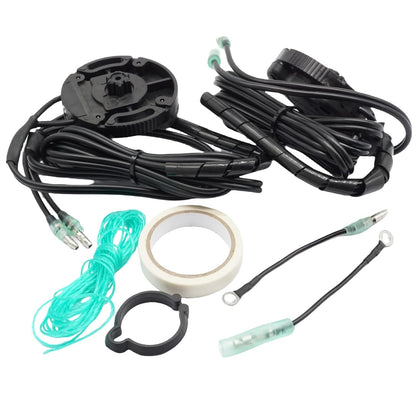 Trim Transmitter for Mercruiser Alpha One & Bravo (Universal)