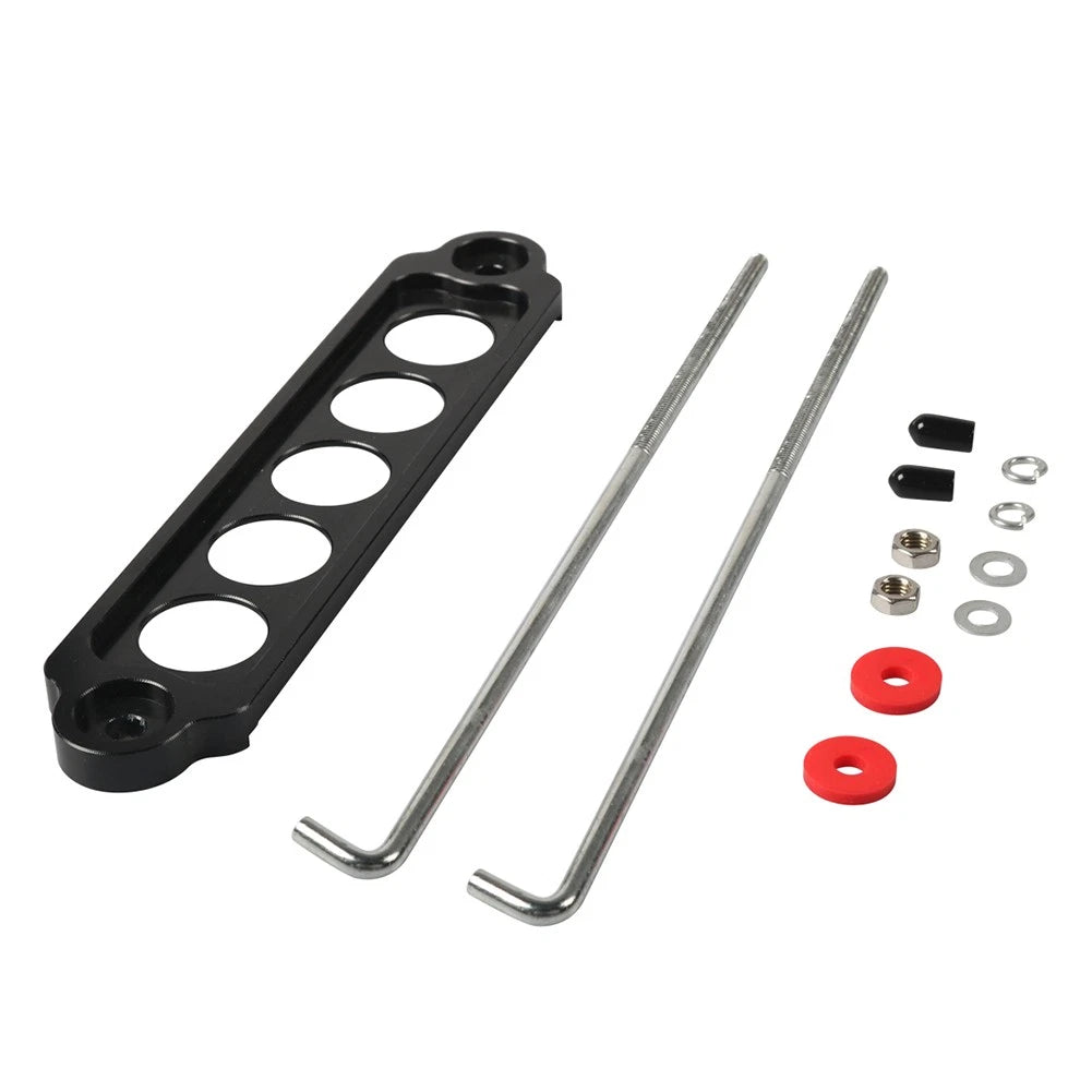 7/8" Handlebar Horn Button Turn Signal Fog Light Controller Switch Universal
