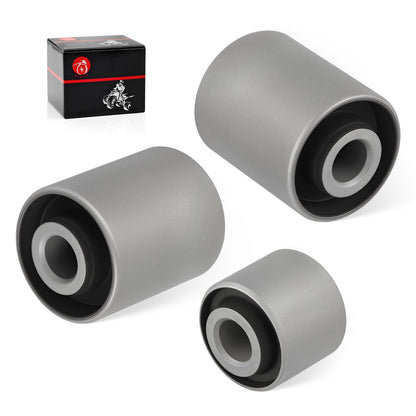 Swing Arm Bushing Kit for Honda Rancher 420, Foreman 500 (2000–2023)