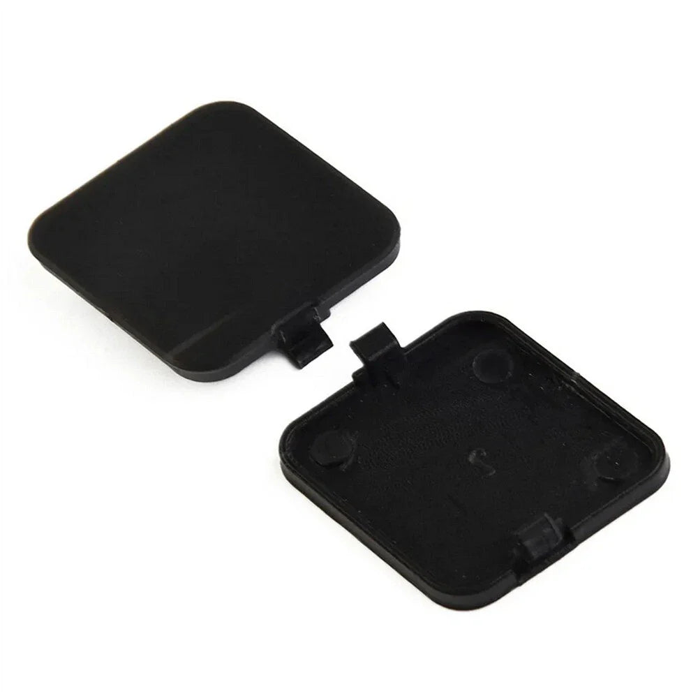 Windshield Side Garnish Lid Cover for Honda CR-V (2007-2011)
