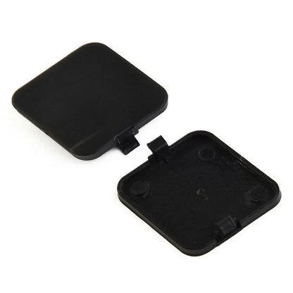 Windshield Side Garnish Lid Cover for Honda CR-V (2007-2011)