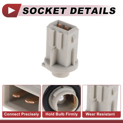 Side Marker Light Socket Wiring for Volkswagen T4 (1990–2003) No. 191941669A