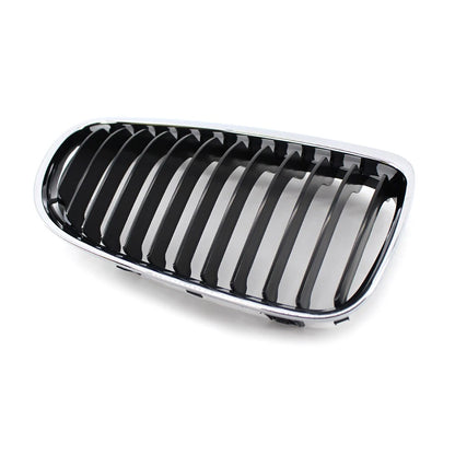 Front Mesh Bumper Grille for BMW 3-Series E90 E91 (2007–2013) Honeycombe Style