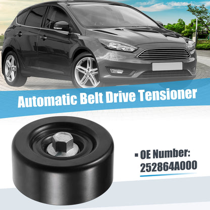 Belt Tensioner Pulley Assembly No. 252864A000 for Chevrolet Trailblazer (2002–2005)