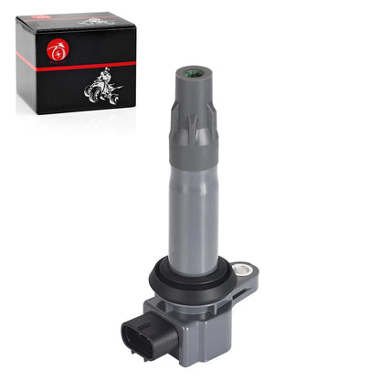 Ignition Coil Stick for Can-Am Defender HD7 Maverick X3 Turbo Max RR (2017–2023)