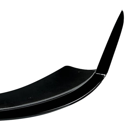 Front Bumper Lip Splitter Spoiler Body Kit for Benz A Class W177 (2023)