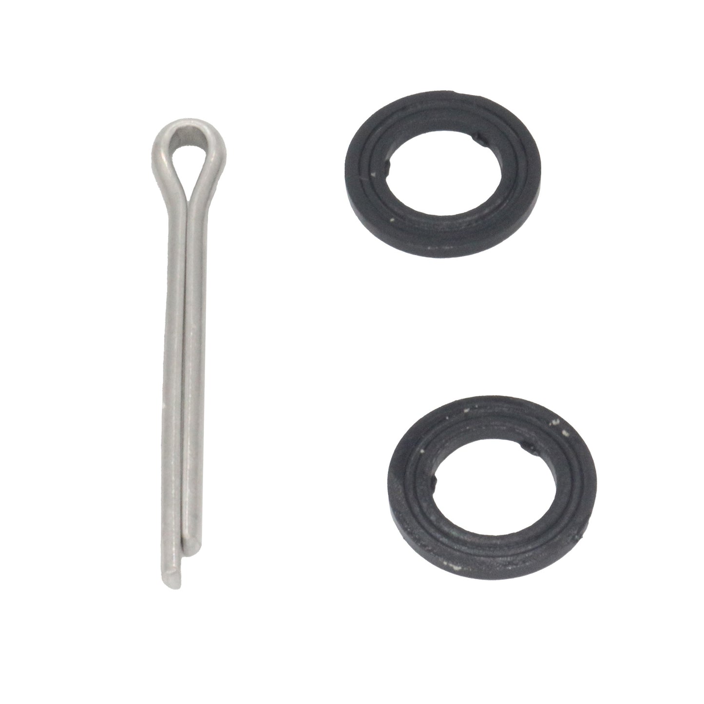 Lower Unit Oil Seal Kit for Suzuki 4/5HP (2-Stroke)