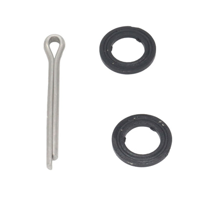 Lower Unit Oil Seal Kit for Suzuki 4/5HP (2-Stroke)