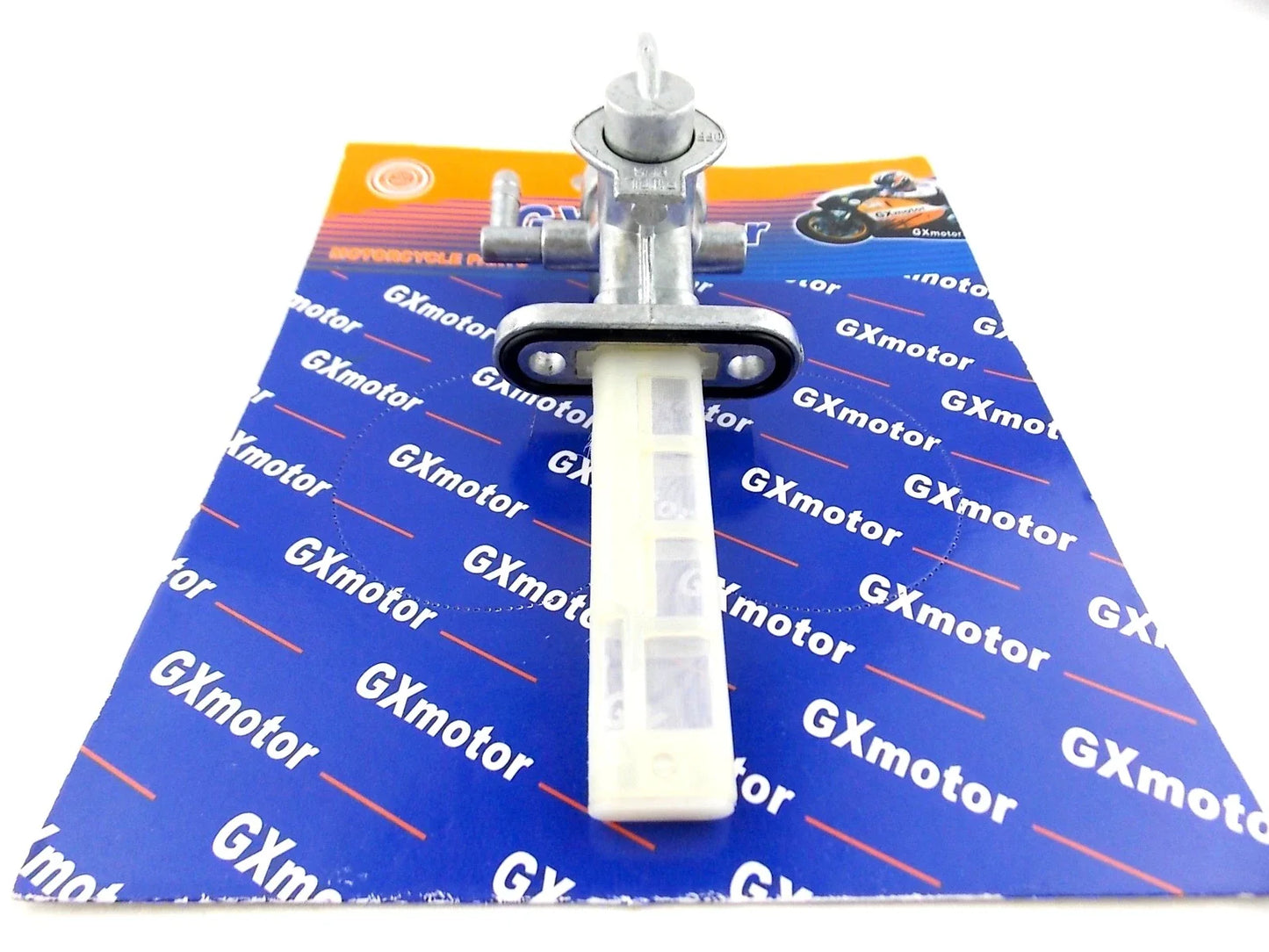 Fuel Tap Petrol Tank Petcock for YAMAHA DT175 (1985-1991)