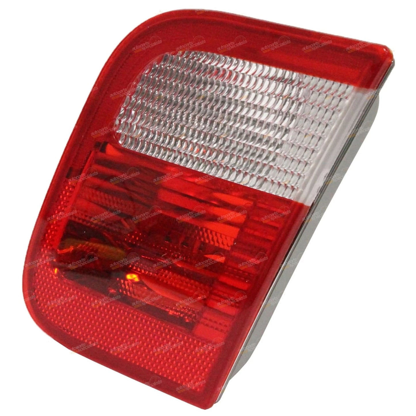 RH Clear/Red Tail Light for BMW E46 3 Series (1998–2001)