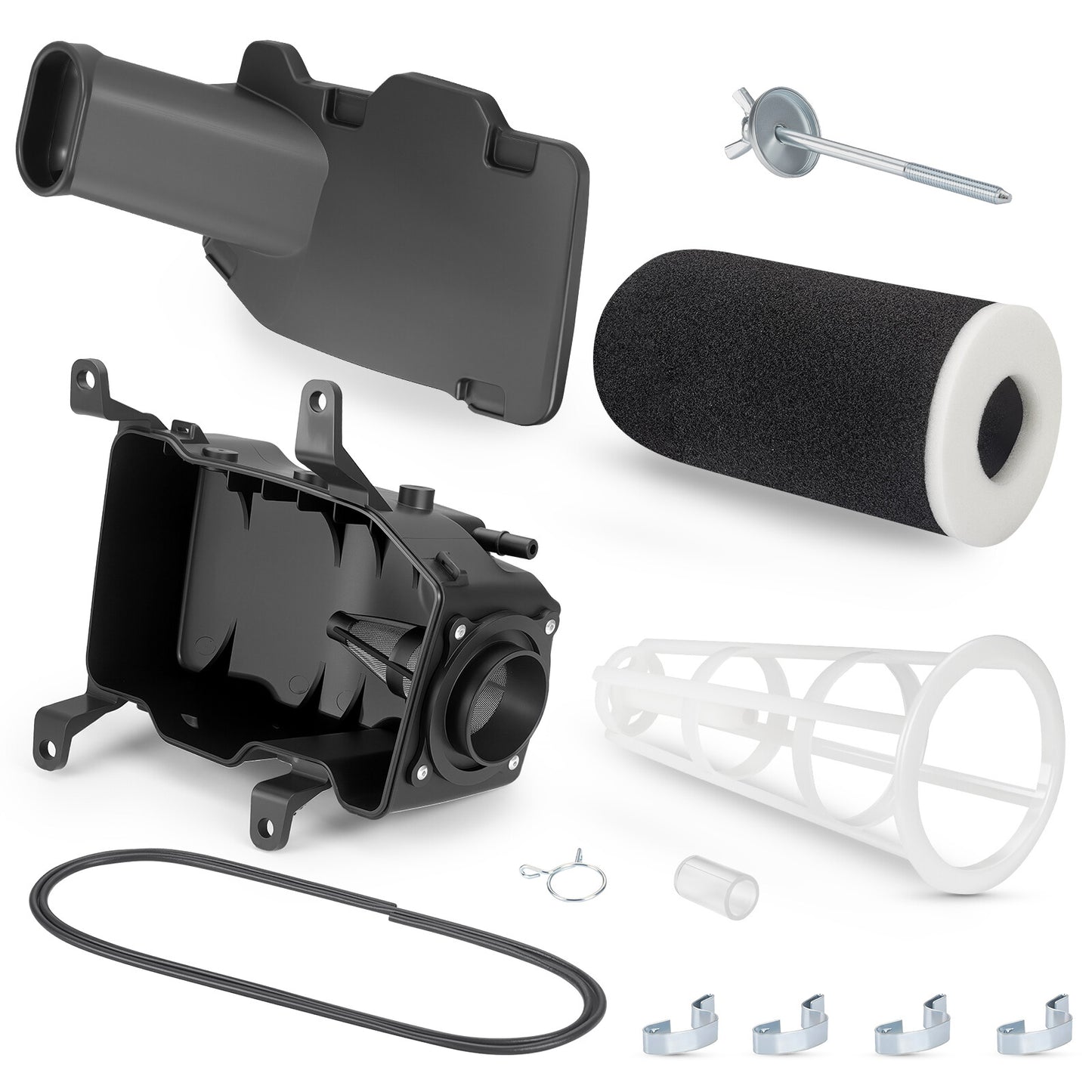 Air Filter Kit for Yamaha Raptor 700 (2006–2018)