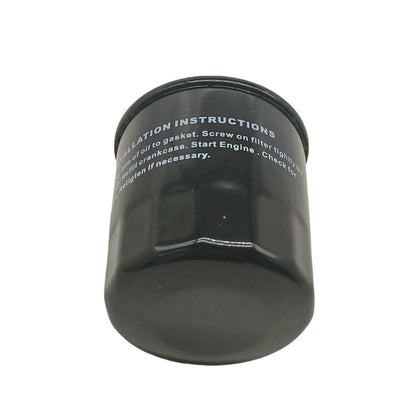 2 Oil Filters for Yamaha YXR700 Rhino (2008–2013)