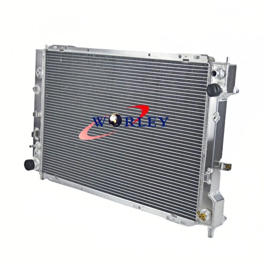 Radiator for Mazda Tribute, Ford Escape, Mercury Mariner (2001–2008)