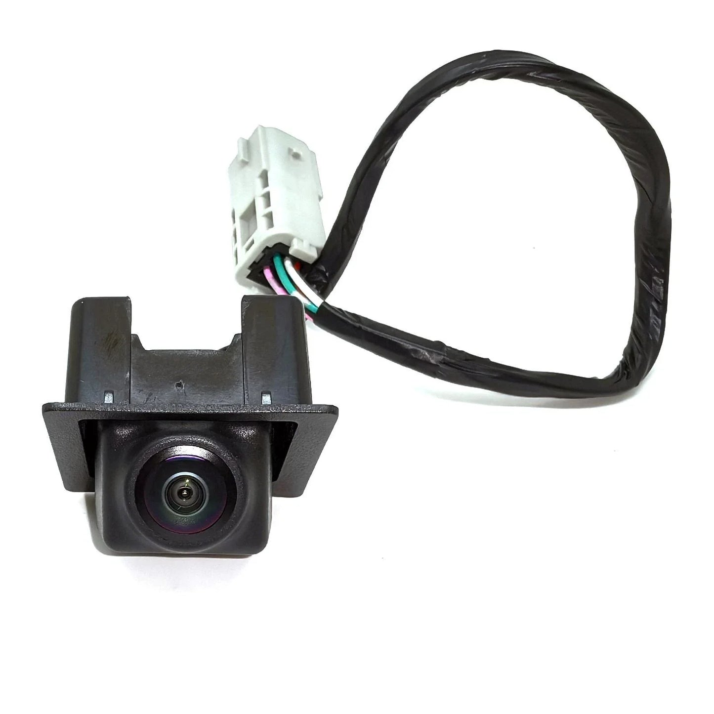 Backup Camera for GMC Terrain (2010–2017)