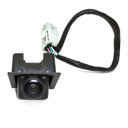 Backup Camera for GMC Terrain (2010–2017)