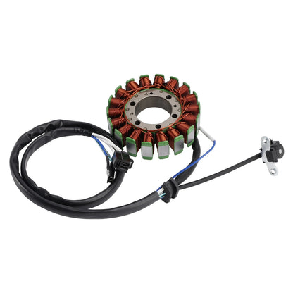 Alternator Stator for Yamaha TT 600 R TT600R DJ01 5CH (1997–2001)