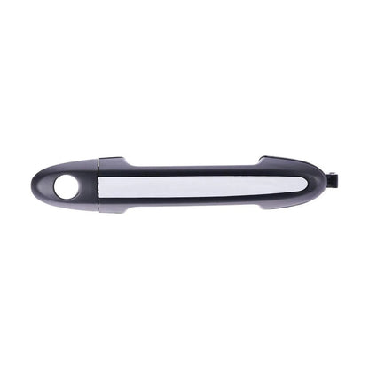 Front Right Outer Door Handle Chrome for Hyundai Santa Fe (2005–2012)