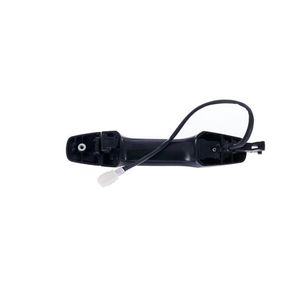 Rear Left Outer Door Handle with Sensor for Toyota Landcruiser (2007–2021)