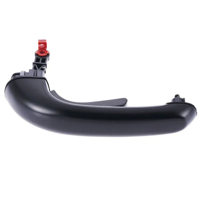 5pc Front Rear Right Left Door Handle for Hyundai Santa Fe CM (2013–2018)