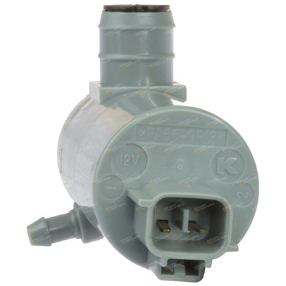 Windscreen Washer Pump for Mazda BT50 (2011–2015)